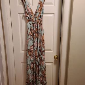 NWT Patbo buckled jumpsuit